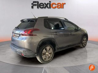 Peugeot 2008 Signature BlueHDi 100 S&S 5 Vel. MAN