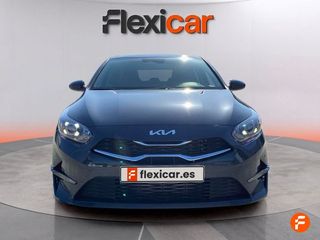 Kia Ceed 1.0 T-GDi 74kW (100CV) Drive