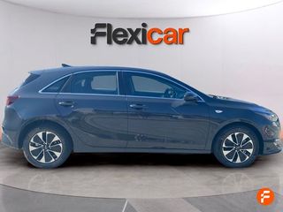 Kia Ceed 1.0 T-GDi 74kW (100CV) Drive