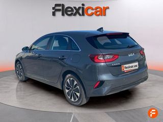 Kia Ceed 1.0 T-GDi 74kW (100CV) Drive