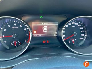 Kia Ceed 1.0 T-GDi 74kW (100CV) Drive