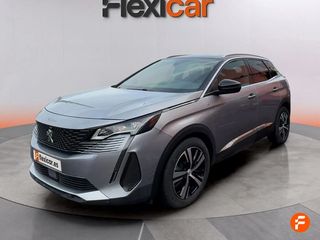 Peugeot 3008 1.5 BlueHDi 96kW S&S GT EAT8