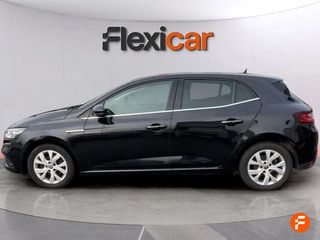 Renault Megane Limited TCe GPF 103 kW (140CV)