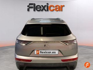 DS DS 7 BlueHDi DE 96kW (130CV) BE CHIC