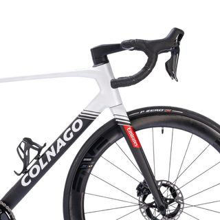 Colnago V5RS Vision SC45 Ultegra Di2 2026
