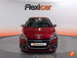 Peugeot 208 5P ACCESS 1.2L PureTech 60KW (82CV)