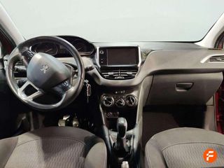 Peugeot 208 5P ACCESS 1.2L PureTech 60KW (82CV)