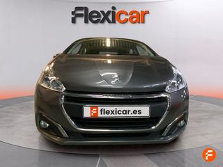Peugeot 208 5P Tech Edit. PureTech 81KW (110CV) S&S