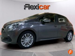 Peugeot 208 5P Tech Edit. PureTech 81KW (110CV) S&S