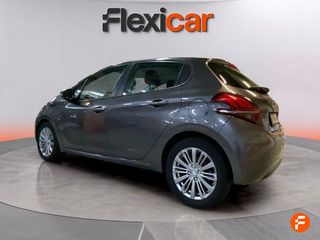 Peugeot 208 5P Tech Edit. PureTech 81KW (110CV) S&S