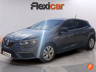 Renault Megane Business TCe 103 kW (140CV) GPF -SS