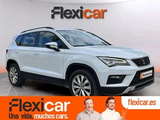 Seat Ateca 1.0 TSI 85kW St&Sp Style Plus Nav Eco
