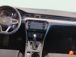 Volkswagen Passat Variant Executive 2.0 TDI 90kW (122CV) D