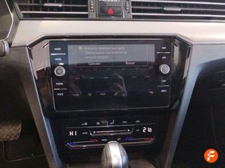 Volkswagen Passat Variant Executive 2.0 TDI 90kW (122CV) D