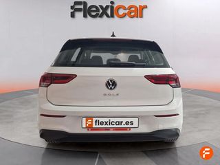 Volkswagen Golf 2.0 TDI 85kW (115CV) DSG