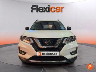 Nissan X-Trail 5P dCi 110 kW (150 CV) E6D N-TEC