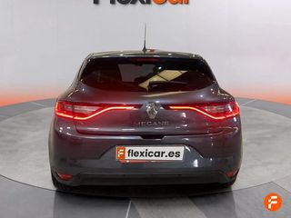 Renault Megane Limited + TCe 103 kW (140CV) GPF -SS