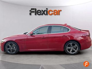 Alfa Romeo Giulia 2.2 Diesel 110kW (150CV) Giulia AT