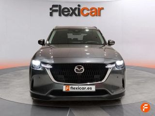 Mazda CX-80 e-SKYACTIV D MHEV 187kW Exclusive-Line