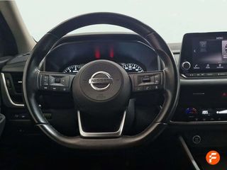 Nissan Qashqai DIG-T 103kW (140CV) mHEV 4x2 Acenta