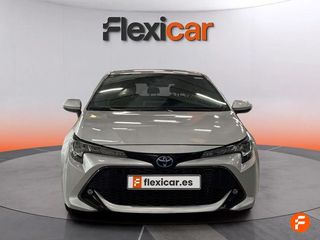 Toyota Corolla 1.8 125H ACTIVE TECH E-CVT