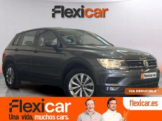 Volkswagen Tiguan Advance 2.0 TDI 110kW (150CV)