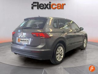 Volkswagen Tiguan Advance 2.0 TDI 110kW (150CV)