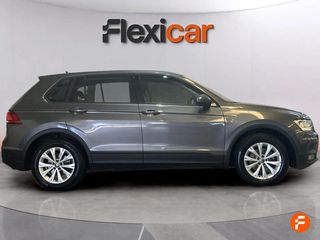 Volkswagen Tiguan Advance 2.0 TDI 110kW (150CV)