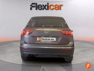 Volkswagen Tiguan Advance 2.0 TDI 110kW (150CV)