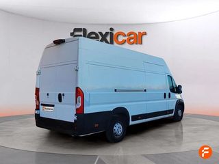 Citroën Jumper CITROEN Jumper Furgón Diesel Jumper Fg. 2.2BlueHDi 35