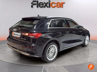 Audi A3 Sportback Advanced 30 TFSI 81kW (110CV)
