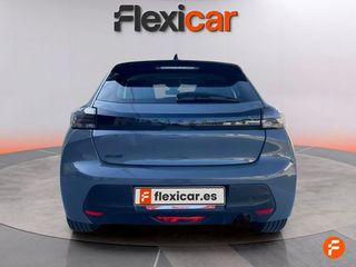 Peugeot 208 Active Puretech 100