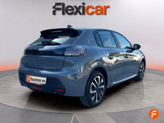 Peugeot 208 Active Puretech 100