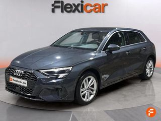 Audi A3 Sportback S line 40 TFSI e 150kW S tron