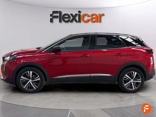 Peugeot 3008 1.2 PureTech 96KW S&S Allure Pack EAT8