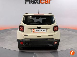 Jeep Renegade 4xe 1.3 PHEV 177 kW(240CV) Trailhawk AT