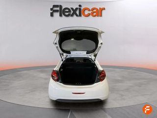 Peugeot 208 5P STYLE S 1.2L PureTech 110CV - 5P (2017)