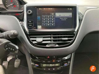 Peugeot 208 5P STYLE S 1.2L PureTech 110CV - 5P (2017)