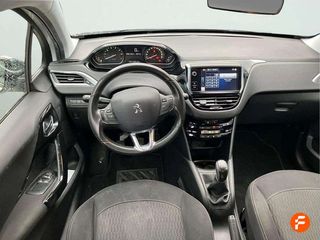 Peugeot 208 5P STYLE S 1.2L PureTech 110CV - 5P (2017)