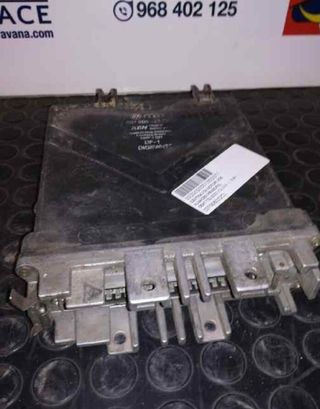 Centralita motor 037906022cl seat toledo 1333377