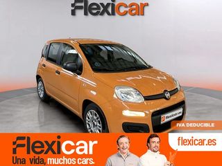Fiat Panda Sport Hybrid 1.0 Gse 51kw (70CV)