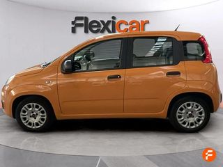 Fiat Panda Sport Hybrid 1.0 Gse 51kw (70CV)