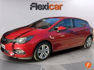 Opel Astra 1.2T SHT 96kW (130CV) GS Line ST