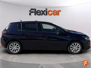 Peugeot 308 5p Style PureTech 130 S&S 6 Vel. MAN