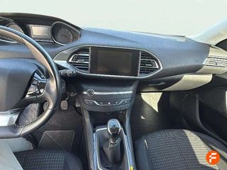Peugeot 308 5p Style PureTech 130 S&S 6 Vel. MAN