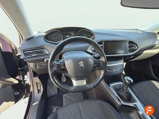 Peugeot 308 5p Style PureTech 130 S&S 6 Vel. MAN