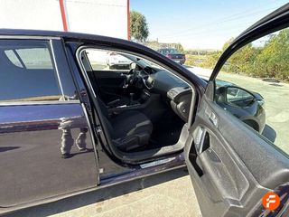 Peugeot 308 5p Style PureTech 130 S&S 6 Vel. MAN