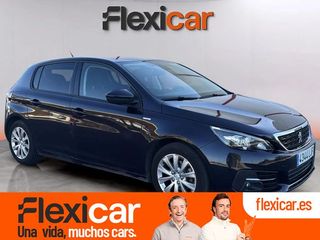 Peugeot 308 5p Style PureTech 130 S&S 6 Vel. MAN