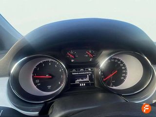 Opel Astra 1.2T SHT 96kW (130CV) Business Elegance