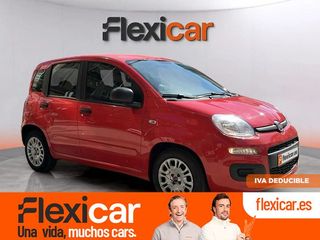 Fiat Panda Sport Hybrid 1.0 Gse 51kw (70CV)